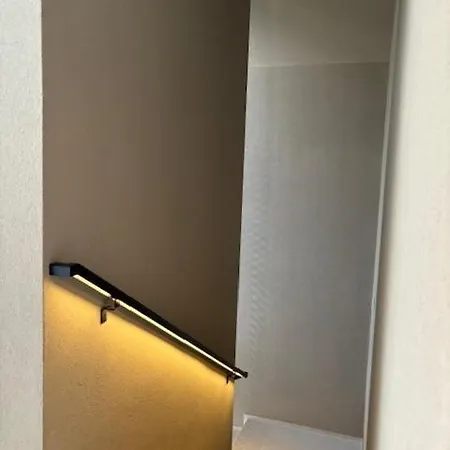 Apartment Marchegg Naturns